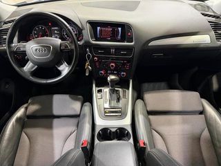 Audi Q5 Offroad edition 2.0 TFSI quattro 165 kW (225 CV) Tiptronic