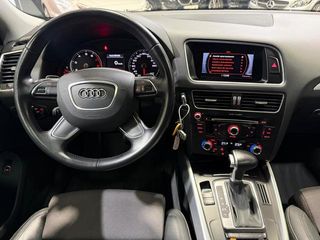 Audi Q5 Offroad edition 2.0 TFSI quattro 165 kW (225 CV) Tiptronic