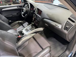 Audi Q5 Offroad edition 2.0 TFSI quattro 165 kW (225 CV) Tiptronic