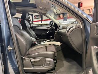 Audi Q5 Offroad edition 2.0 TFSI quattro 165 kW (225 CV) Tiptronic