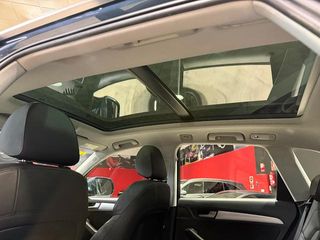 Audi Q5 Offroad edition 2.0 TFSI quattro 165 kW (225 CV) Tiptronic