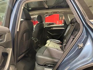 Audi Q5 Offroad edition 2.0 TFSI quattro 165 kW (225 CV) Tiptronic