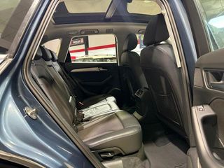 Audi Q5 Offroad edition 2.0 TFSI quattro 165 kW (225 CV) Tiptronic