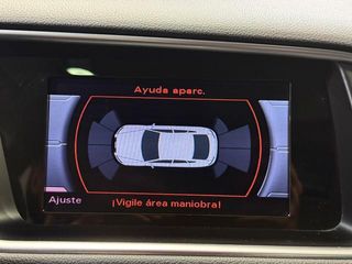 Audi Q5 Offroad edition 2.0 TFSI quattro 165 kW (225 CV) Tiptronic