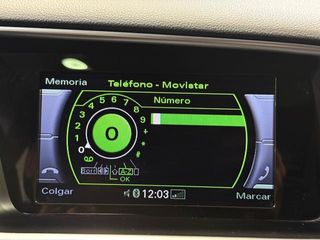 Audi Q5 Offroad edition 2.0 TFSI quattro 165 kW (225 CV) Tiptronic