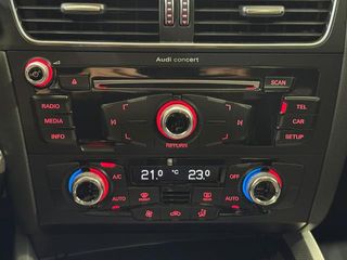 Audi Q5 Offroad edition 2.0 TFSI quattro 165 kW (225 CV) Tiptronic