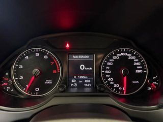 Audi Q5 Offroad edition 2.0 TFSI quattro 165 kW (225 CV) Tiptronic