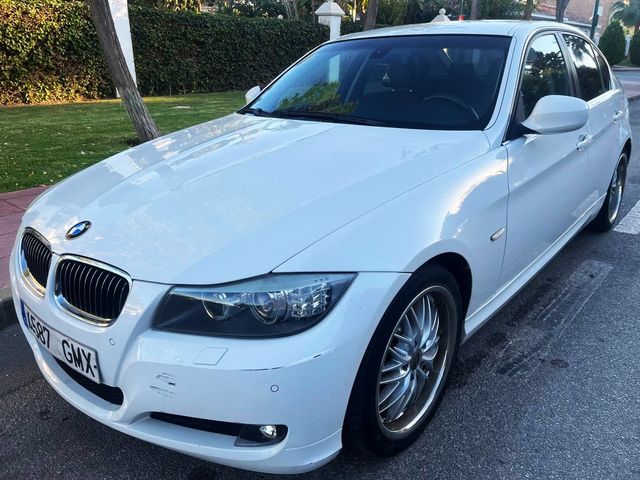 BMW 325i 218 CV