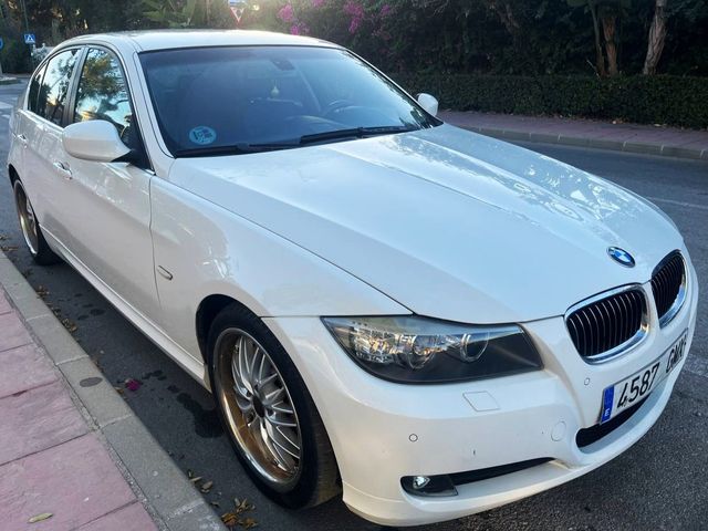 BMW 325i 218 CV