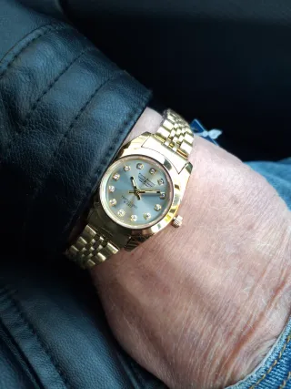 Pierre Bonnet orologio donna 28 mm