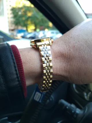 Pierre Bonnet orologio donna 28 mm