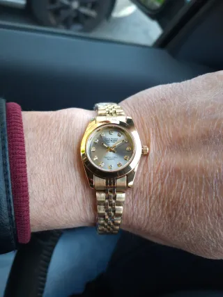 Pierre Bonnet orologio donna 28 mm