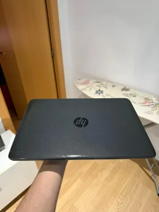 Portátil HP Elitebook 745 AMD A8 Pro Tag dell asus