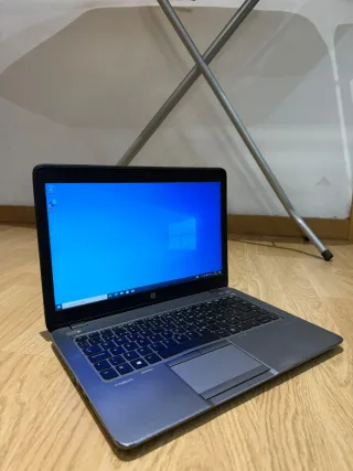 Portátil HP Elitebook 745 AMD A8 Pro Tag dell asus
