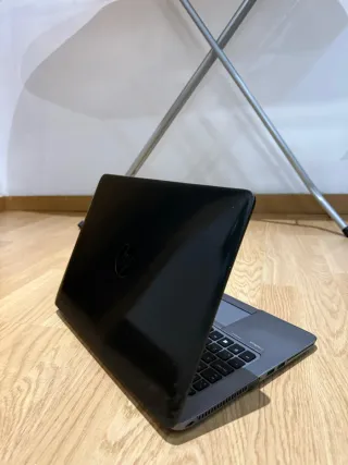 Portátil HP Elitebook 745 AMD A8 Pro Tag dell asus