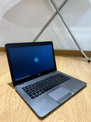 Portátil HP Elitebook 745 AMD A8 Pro Tag dell asus