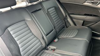 Kia Sportage 1.6 T-GDI PHEV GT-LINE 4WD AUTO 252 5P