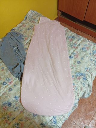 Saco para carro/cama Minnie Mouse