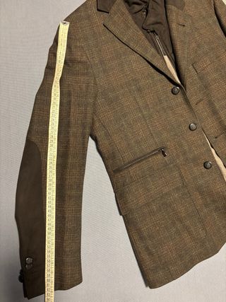 Giacca Corneliani Uomo Marrone