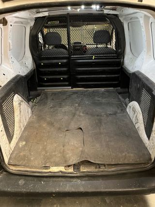 Peugeot Partner 2016