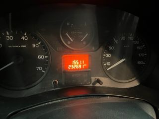 Peugeot Partner 2016