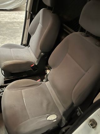 Peugeot Partner 2016