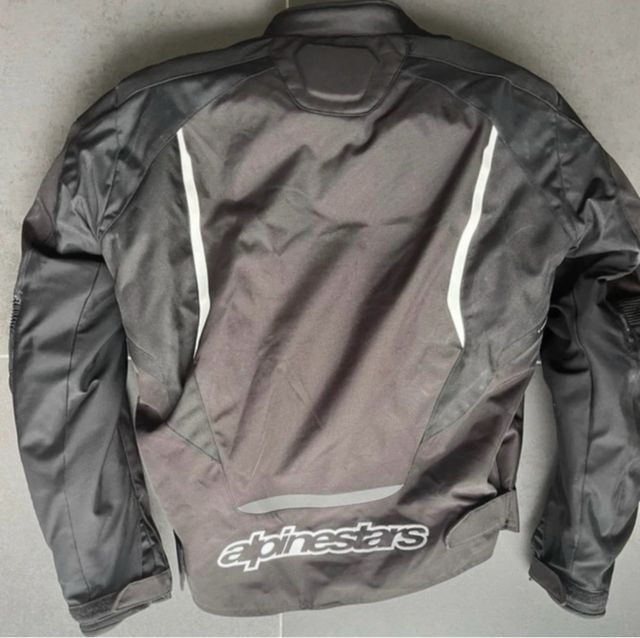 Chaqueta Moto Alpinestars T-Jaws v3