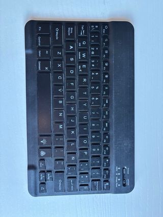 iPad 9ª Gen 10.2 Gris 16MB