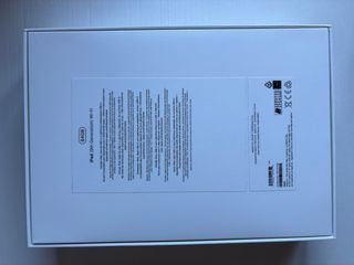 iPad 9ª Gen 10.2 Gris 16MB