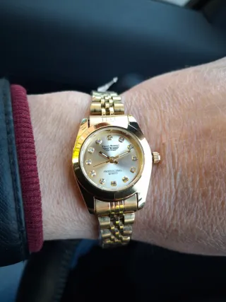 Pierre Bonnet orologio Donna 28mm