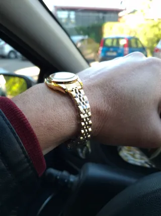 Pierre Bonnet orologio Donna 28mm