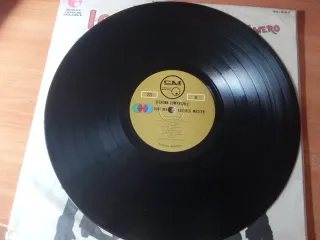 Vinilo Los Beatles - Primero