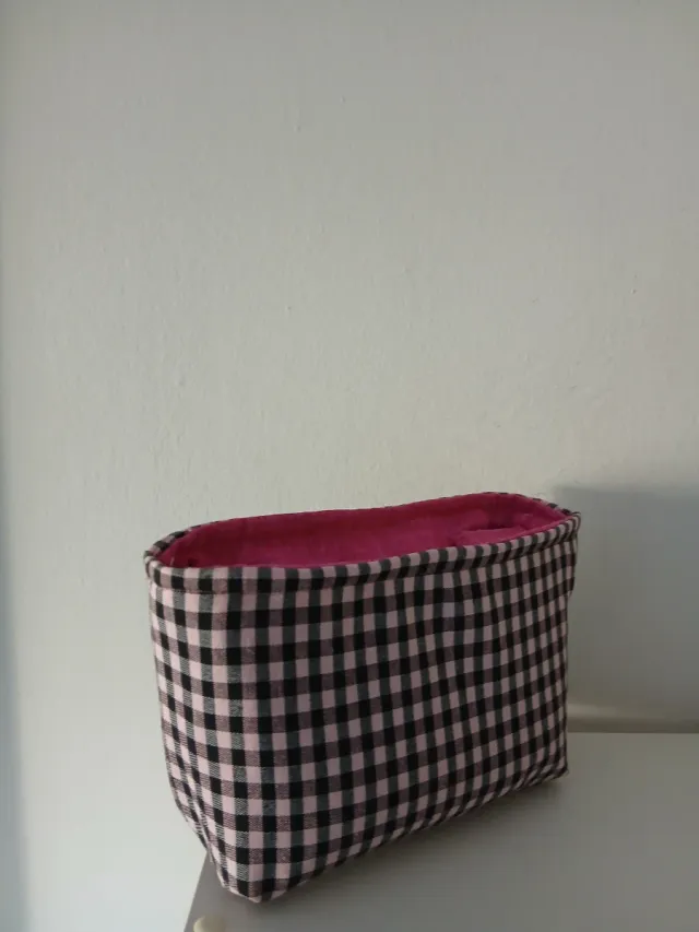 Neceser Modelo Ternura