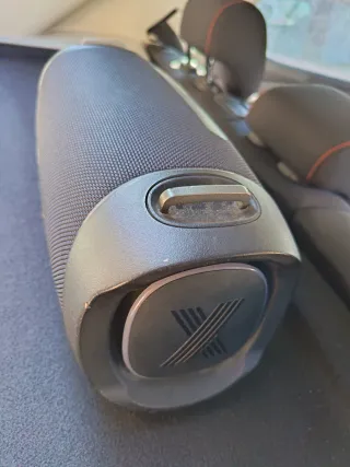 LG XBOOM XG8T Altavoz Bluetooth 60W