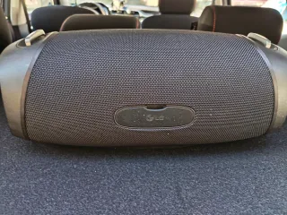 LG XBOOM XG8T Altavoz Bluetooth 60W