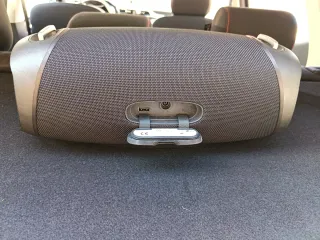 LG XBOOM XG8T Altavoz Bluetooth 60W