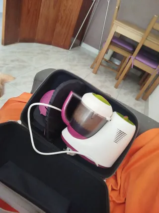 Bolsa Beaba Babycook