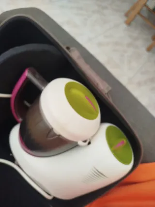 Bolsa Beaba Babycook