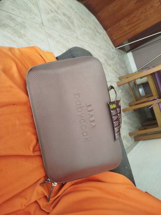 Bolsa Beaba Babycook