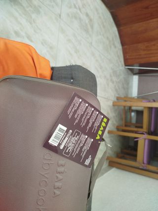 Bolsa Beaba Babycook