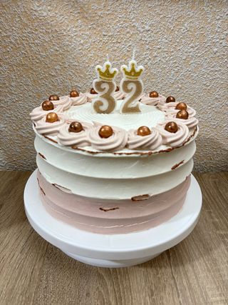 Pasteles Personalizadas