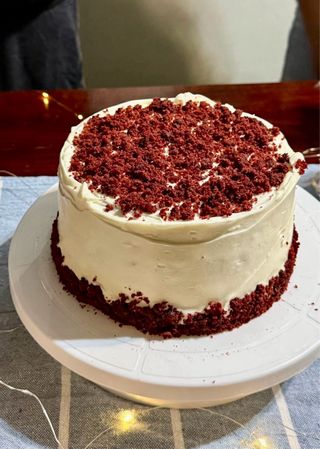 Pasteles Personalizadas