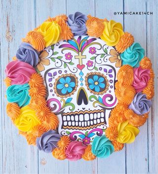 Pasteles Personalizadas