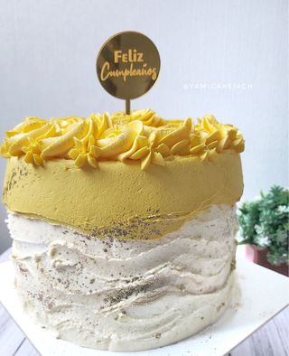 Pasteles Personalizadas