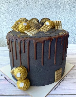 Pasteles Personalizadas