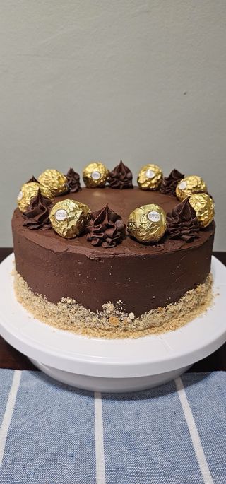 Pasteles Personalizadas