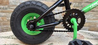 Mini Bici BMX Monster