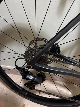 Merida Scultura 4000