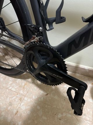 Merida Scultura 4000