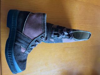 Botas Chiruca Marrones